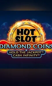 Hot Slot Diamond Coins