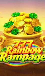 777 Rainbow Rampage
