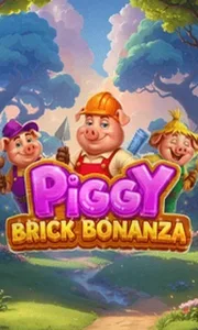 Piggy Brick Bonanza