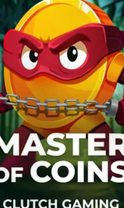 Master Of Coins
