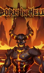 Born In Hell