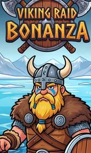 Viking Raid Bonanza