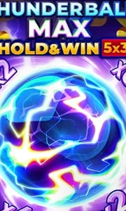 Thunder Ball Max