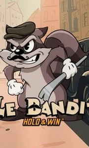 Le Bandit Hold And Win