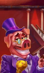Break the Piggy Bank