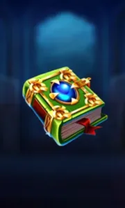 Book Of Knight Hold And Win