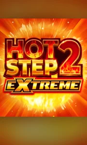 Hot Step 2 Extreme