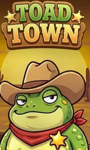 Toad Town