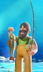 Big Bass Bonanza
