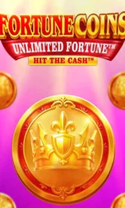 Fortune Coins Unlimited Fortune