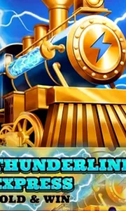 Thunderline Express Hold And Win