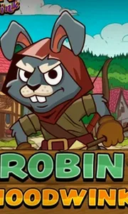 Robin Hoodwink Pate Link
