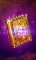 Book Of Demi Gods 2