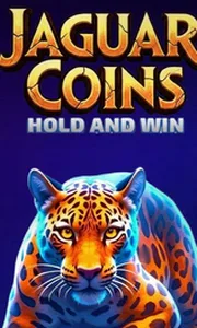 Jaguar Coins